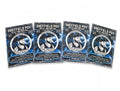 SHEFFIELD-POV TRADING CARD GAME - CARD -1 Random card mumber