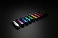 Sheffield_POV Aluminium Bottle Opener Keyring - 9 Colours |