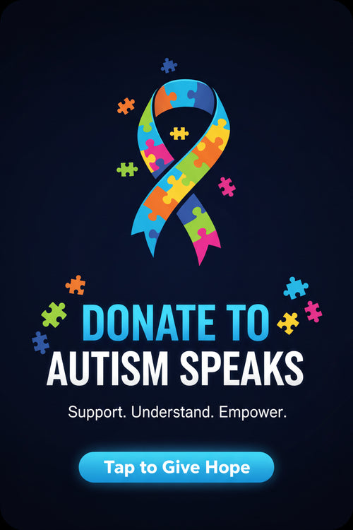 Help make a difference!