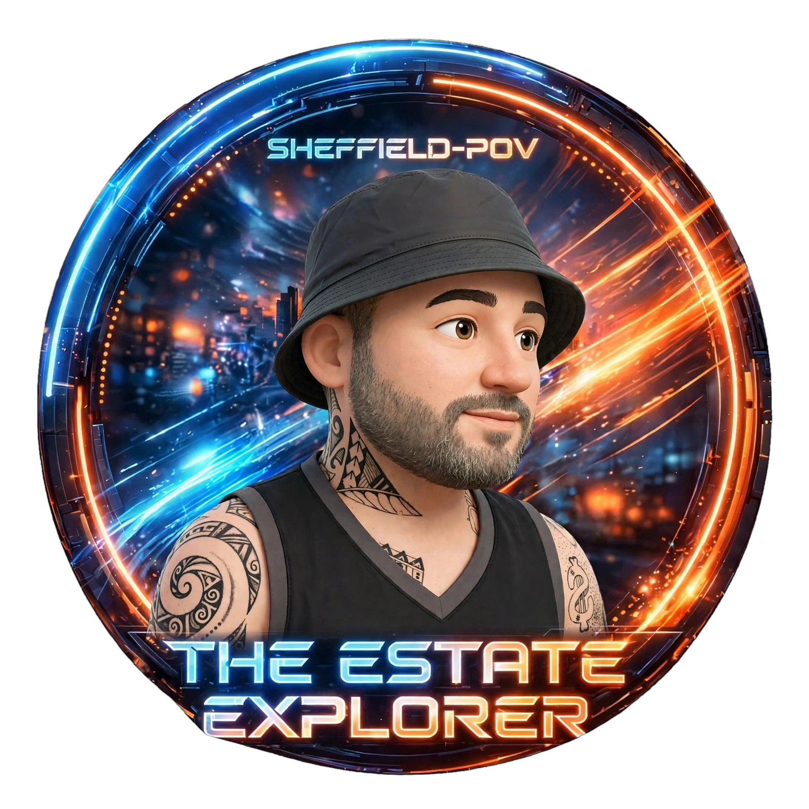 The-Estate-Explorer Official
